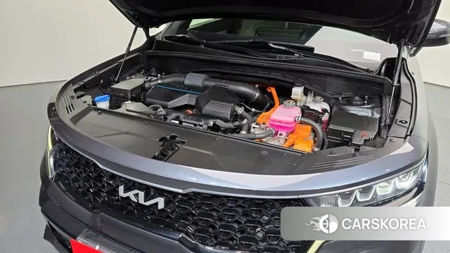 Kia Sorento 4th Generation id 3597400 из Кореи 16