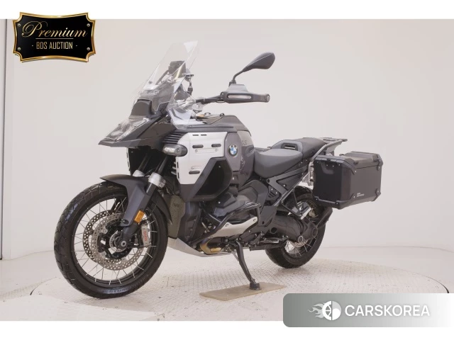 Проданный BMW R1300GS ADVENTURE ASA 2025 из Японии, фото 3