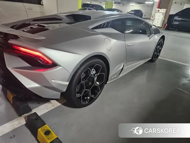 Lamborghini Huracan id 3088030 из Кореи 15