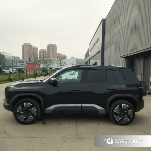 Leopard Titanium 3 id 4199035 из Китая 9