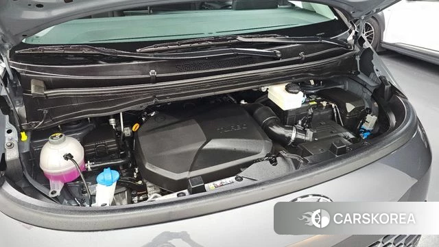 Hyundai Staria id 4753150 из Кореи 16