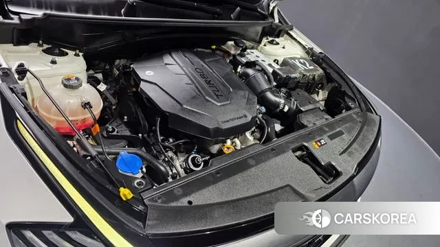 Kia Sportage 5th Generation id 3655175 из Кореи 16