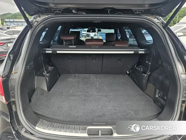 Hyundai The New Max Cruise id 3039542 из Кореи 15