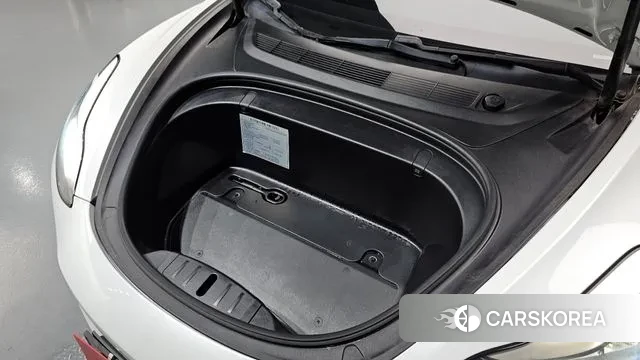 Tesla Model 3 id 3209540 из Кореи 16