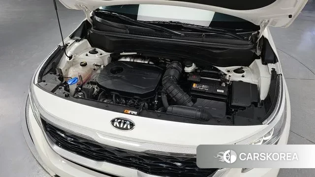 Kia Seltos id 3012987 из Кореи 16