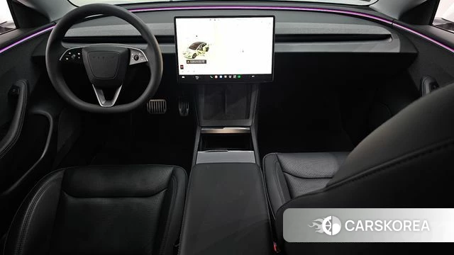 Tesla Model 3 id 4474485 из Кореи 26