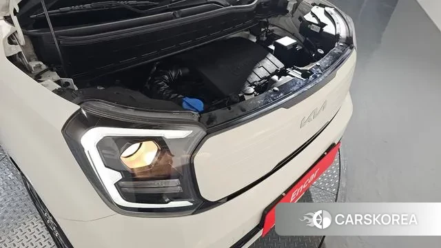 Kia The New Kia Ray id 3342426 из Кореи 16