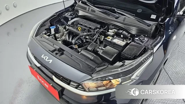 Kia The New K3 2nd generation id 3437642 из Кореи 16