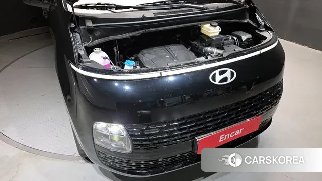 Hyundai Staria id 3585486 из Кореи 16