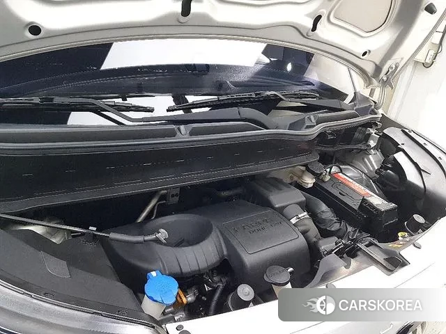 Kia The New Ray id 3573900 из Кореи 16