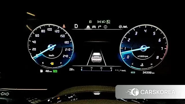 Kia Carnival 4th generation id 3367468 из Кореи 16