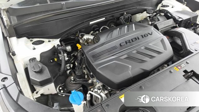 Hyundai The New Palisade id 4848310 из Кореи 31