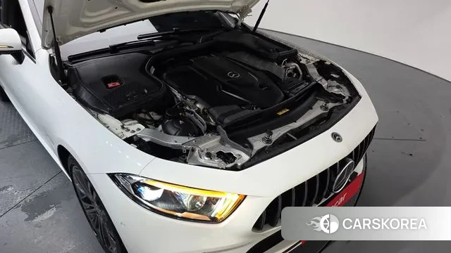 Mercedes-Benz CLS-Class C257 id 2941378 из Кореи 16