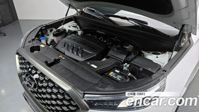 Hyundai Palisade id 2910789 из Кореи 16