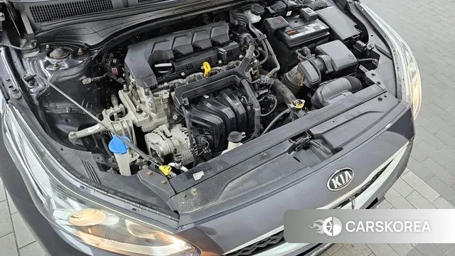 Kia Come New K3 id 3085558 из Кореи 16