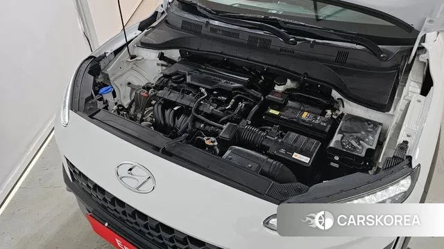 Hyundai The New Kona id 3411370 из Кореи 16