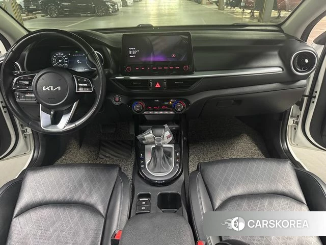 Kia The New K3 2nd generation id 4475726 из Кореи 11