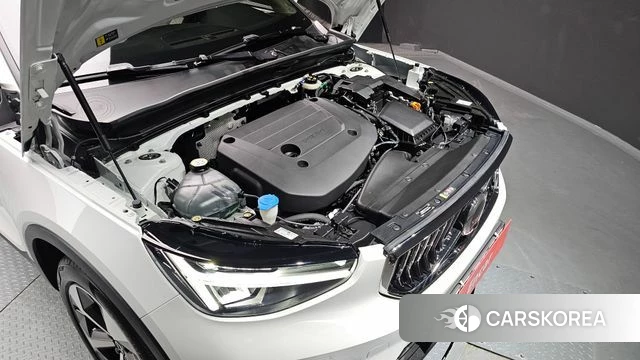 Volvo XC40 id 4381926 из Кореи 28