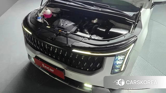 Kia The New Carnival 4th Generation id 4462826 из Кореи 16