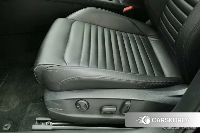 Volkswagen Magotan id 4210206 из Китая 20