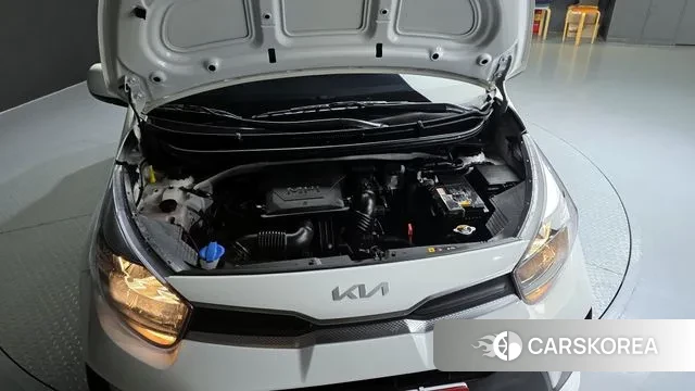 Kia Morning Urban (JA) id 3463351 из Кореи 16