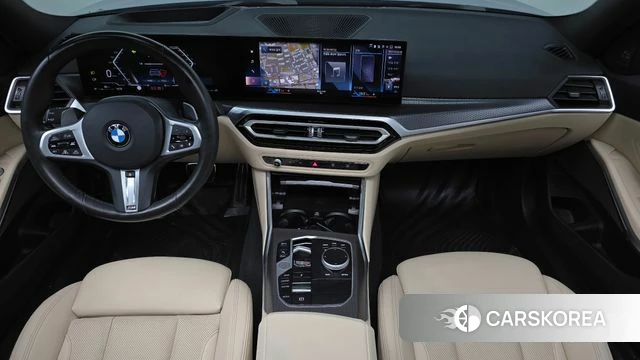 BMW 3 Series (G20) id 4739534 из Кореи 33