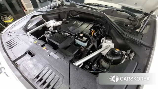 Genesis GV80 id 2203905 из Кореи 16