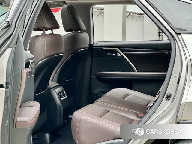 Lexus RX id 4329208 из Китая 13