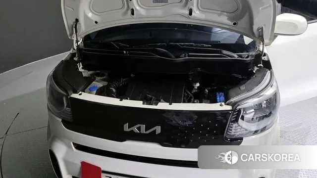 Kia The New Ray id 3274203 из Кореи 16