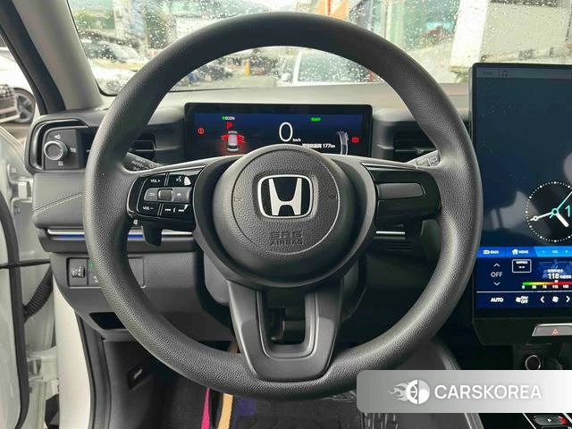 Honda e:NS1 id 4261969 из Китая 17