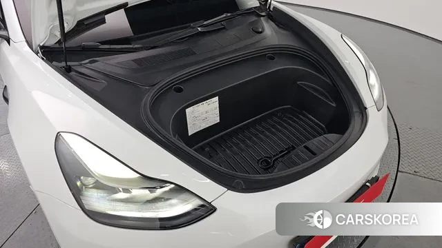 Tesla Model 3 id 3016896 из Кореи 16