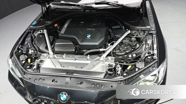 BMW 4 Series (G22) id 4315890 из Кореи 16