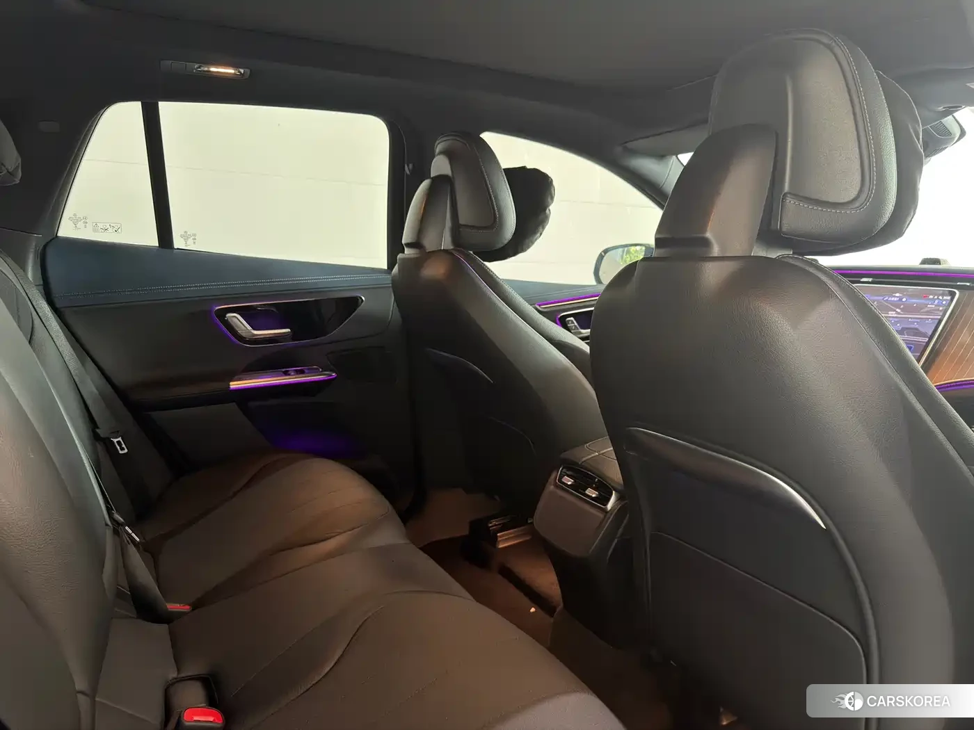 Mercedes-Benz EQE SUV id 4515467 из Китая 11