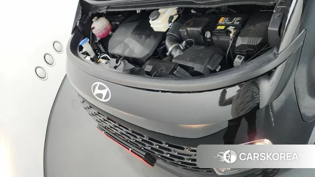 Hyundai Staria id 3817610 из Кореи 16