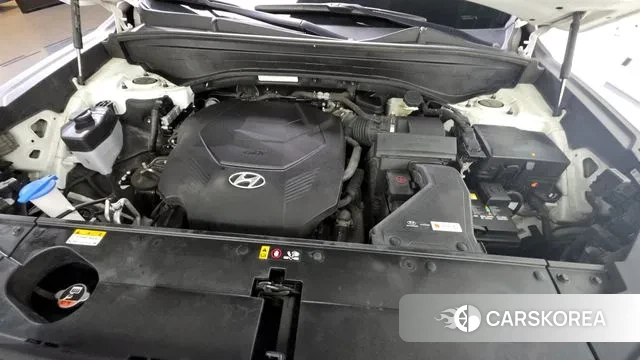 Hyundai Palisade id 3018451 из Кореи 16