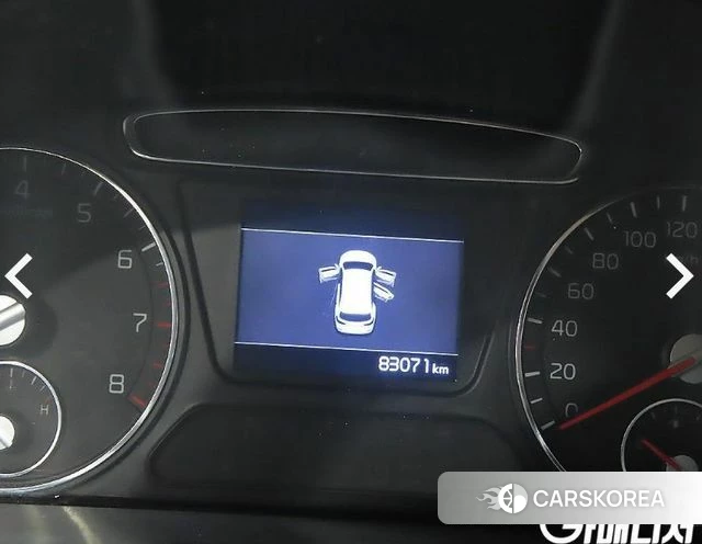 Kia The New Sorento id 4601470 из Кореи 15