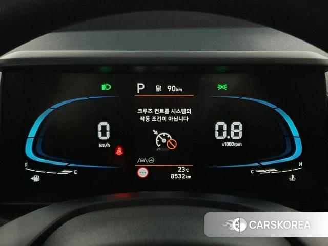 Hyundai Casper id 4628546 из Кореи 15