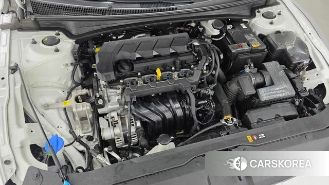 Hyundai The New Avante (CN7) id 4880280 из Кореи 16
