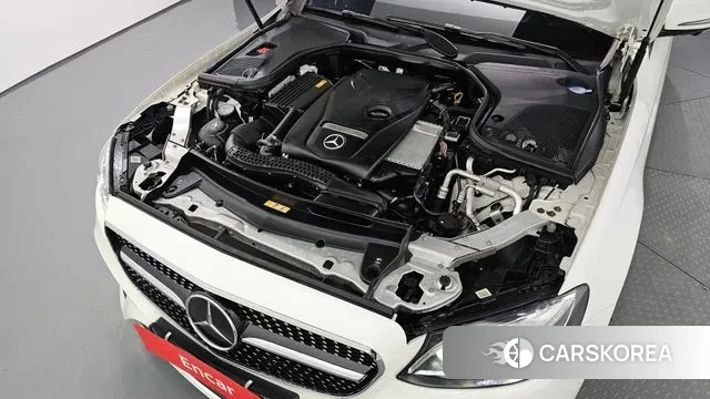 Mercedes-Benz E-Class W213 id 3274937 из Кореи 16