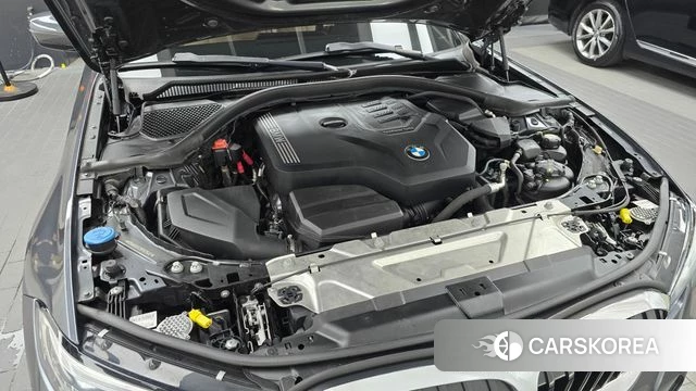 BMW 3 Series (G20) id 4444329 из Кореи 26