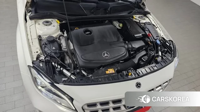 Mercedes-Benz GLA-Class X156 id 3134236 из Кореи 16