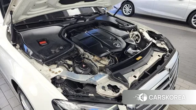 Mercedes-Benz E-Class W213 id 3259061 из Кореи 16