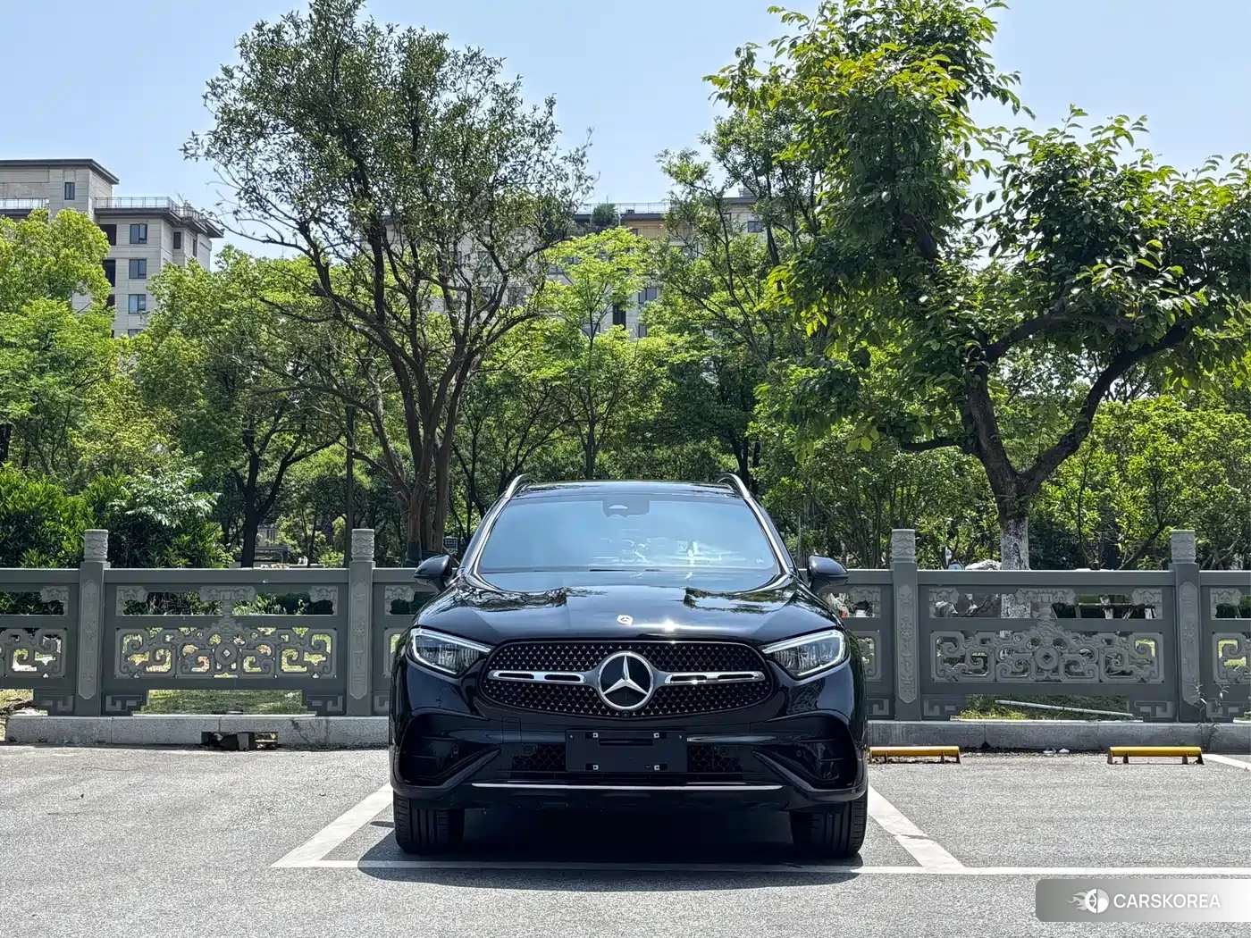 Mercedes-Benz GLC id 4685973 из Китая 15