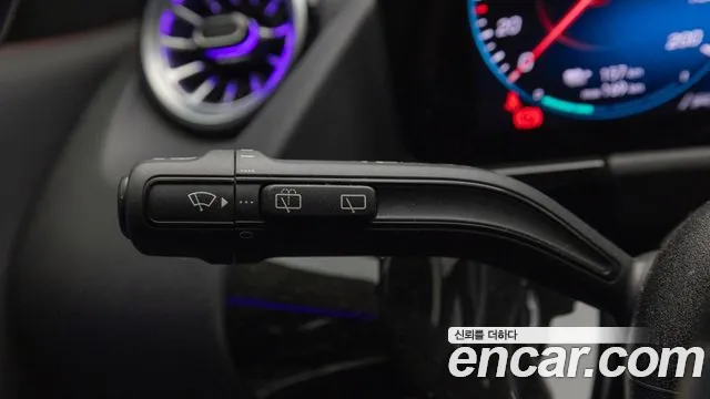 Mercedes-Benz EQA H243 id 2669400 из Кореи 16