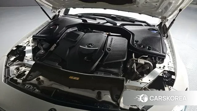 Mercedes-Benz CLS-Class C257 id 3284158 из Кореи 16