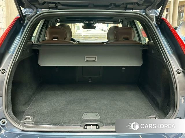 Volvo XC60 id 4206959 из Китая 11