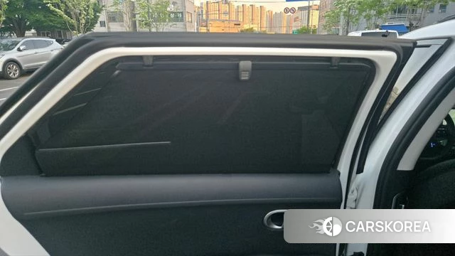 Hyundai Ionic 5 id 4262715 из Кореи 11
