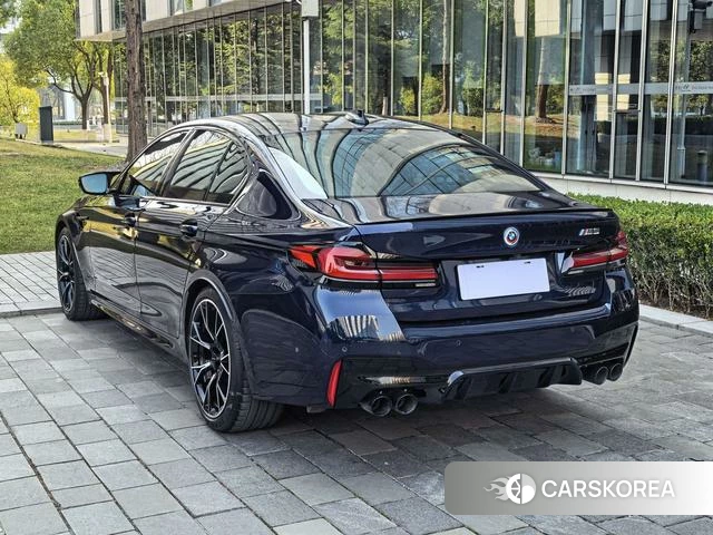 BMW M5 id 3908725 из Китая 46