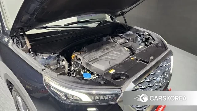 Hyundai Palisade id 2961529 из Кореи 16