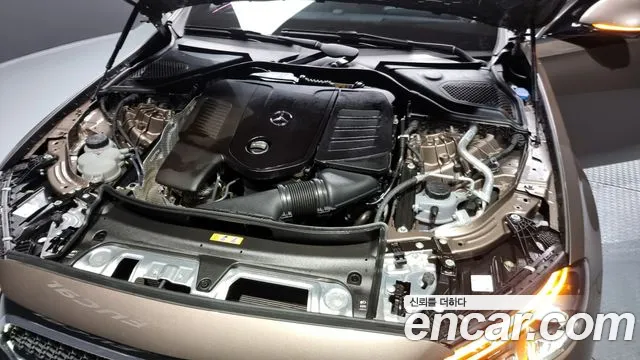 Mercedes-Benz E-Class W214 id 2734706 из Кореи 16